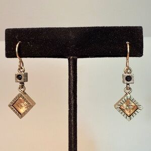 Patricia Locke Earrings